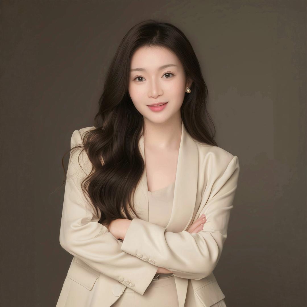 印象梦笔-吴新梦