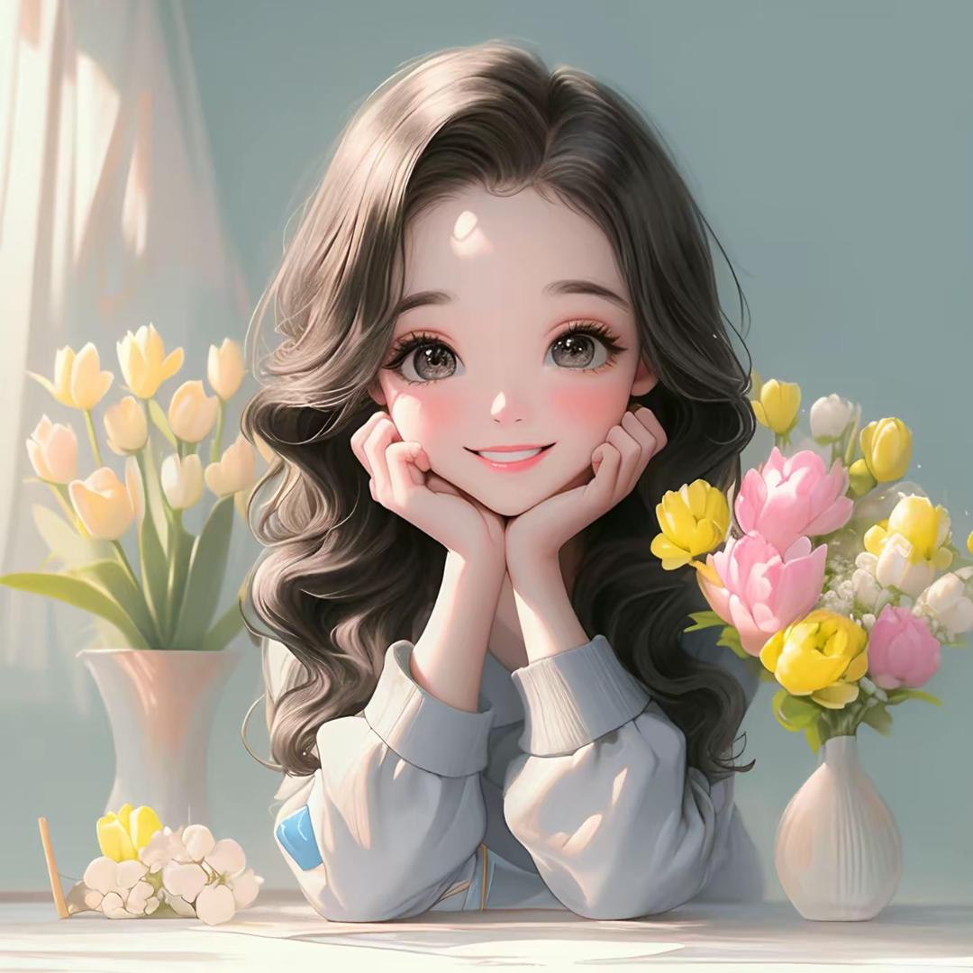 蜜蜜～