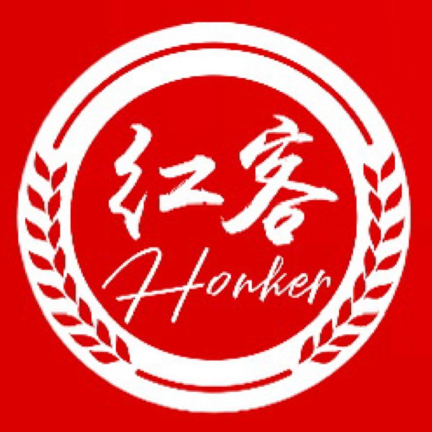 中国红客
