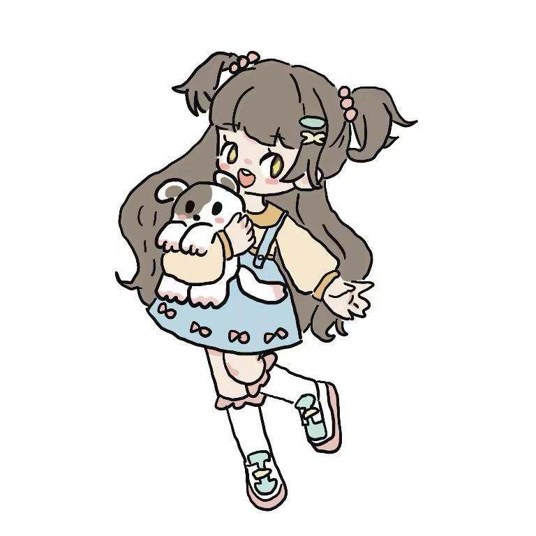 二狗爱唱歌🐶