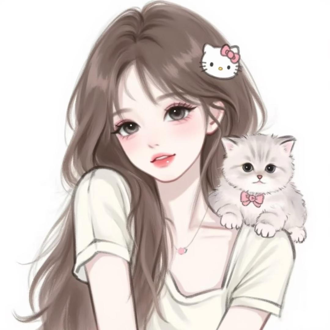 小猫不吃鱼🐟