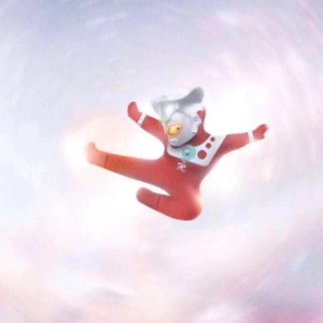 Struggle゛浮夸