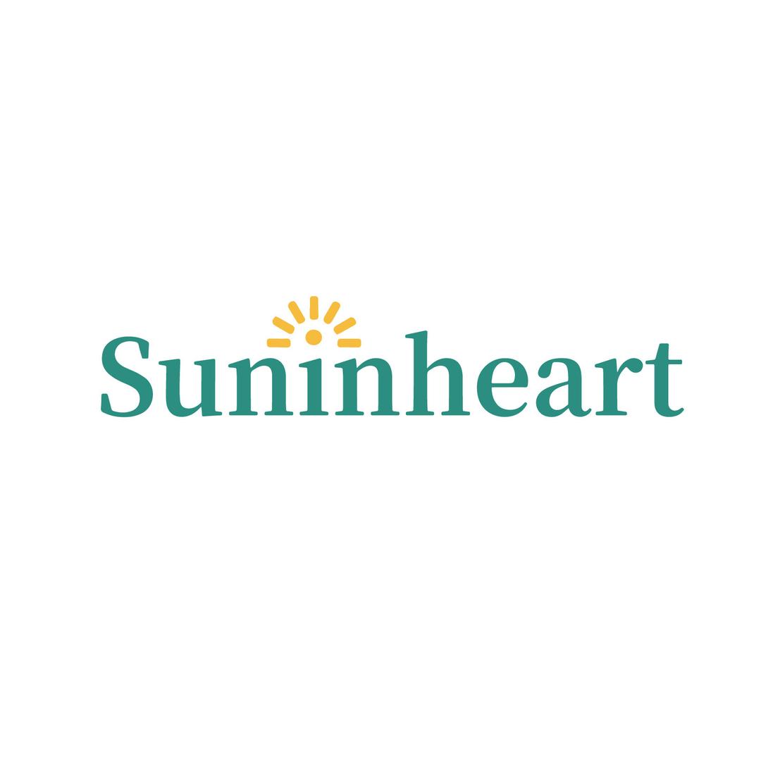 suninheart海外直播间