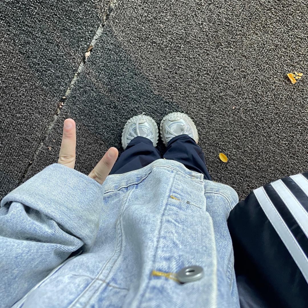 饿了喝水（自律版）