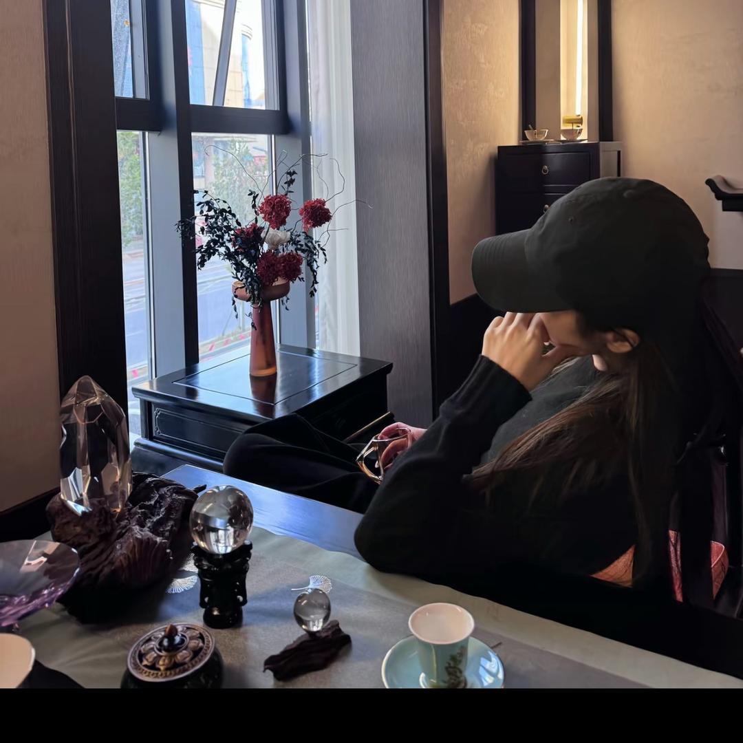 多多是个小可爱