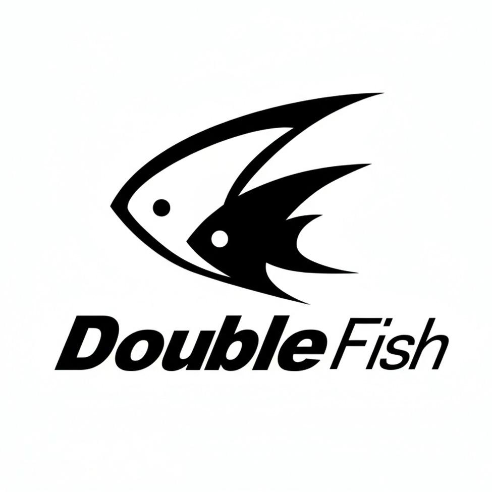 DOUBLE FISH双鱼禾鱼专卖店