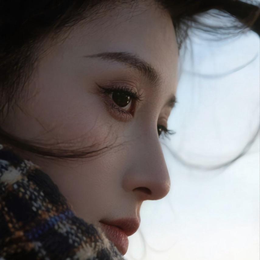 Judy（我是白白）