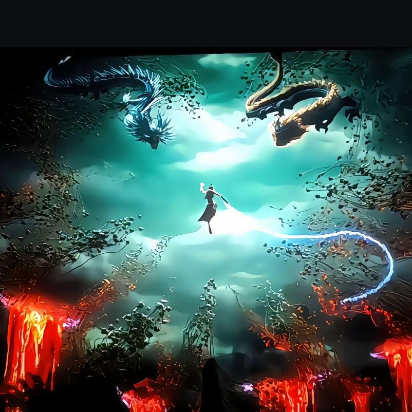魏海涛