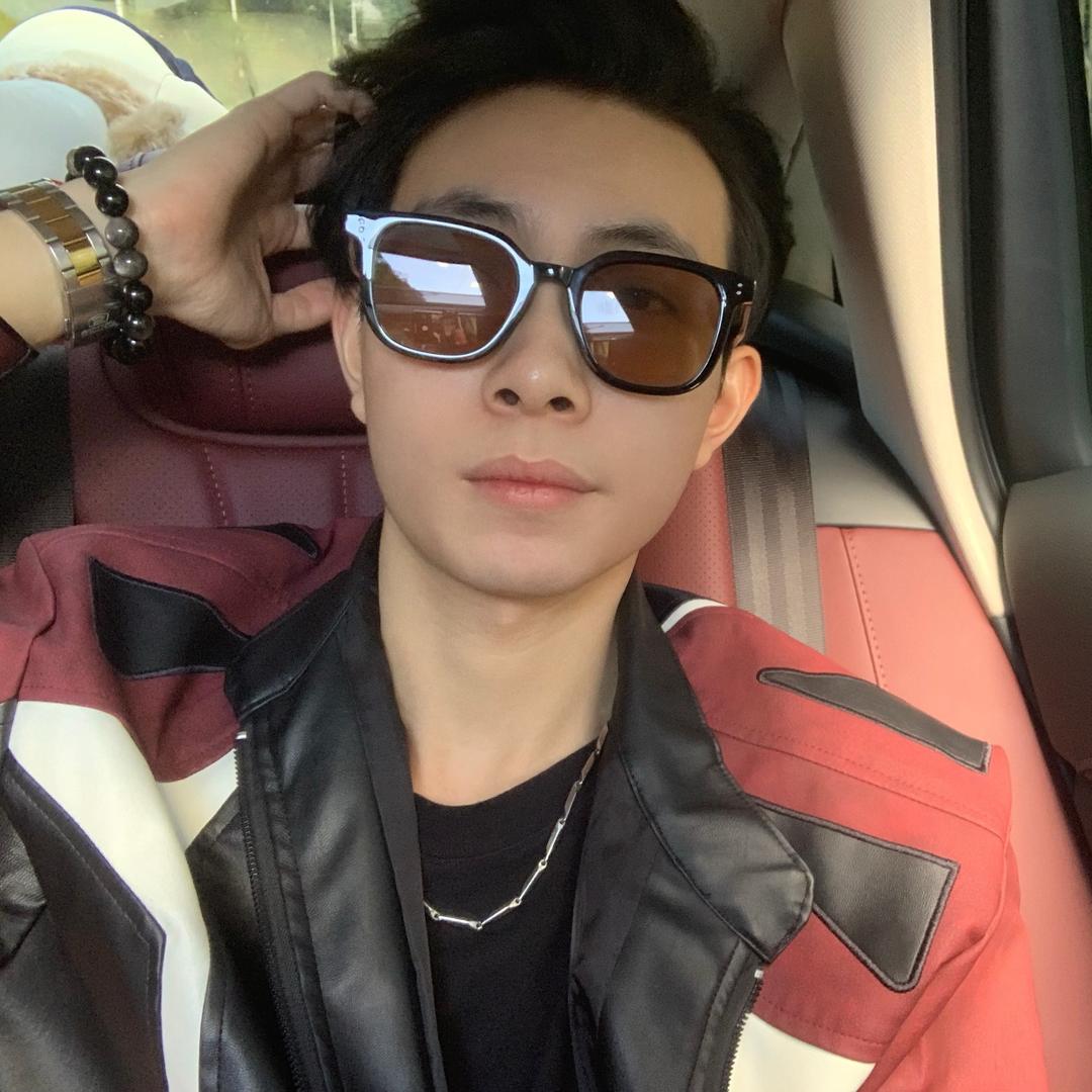 姥爷保护