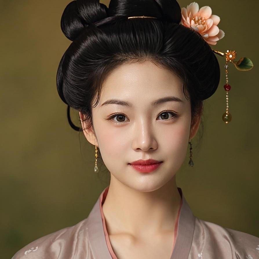 爱写字的涵妈～