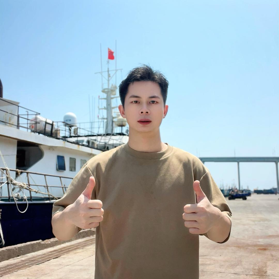 茂名博贺港海味店