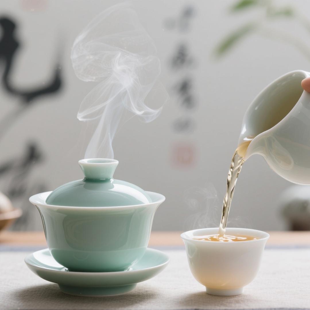 武夷山 三叶涧