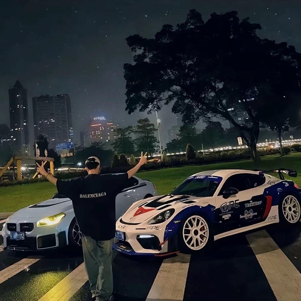 Nico小阿胖（团队扩充）