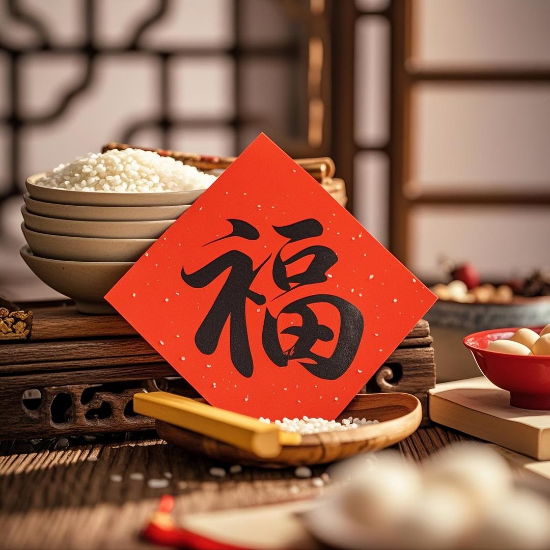 迷糯福农特产