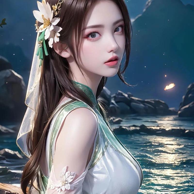 💋 九黎