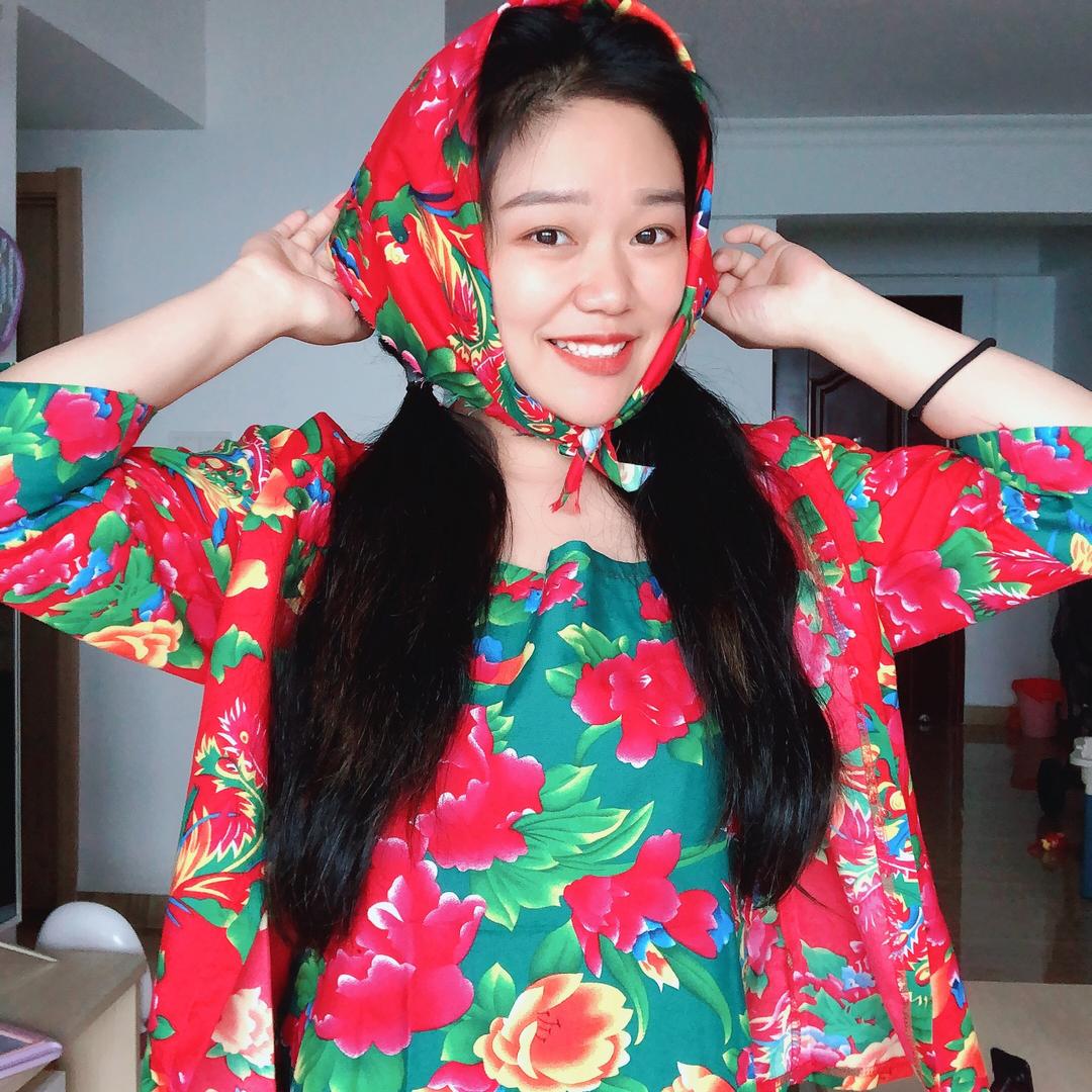 晨妹妹