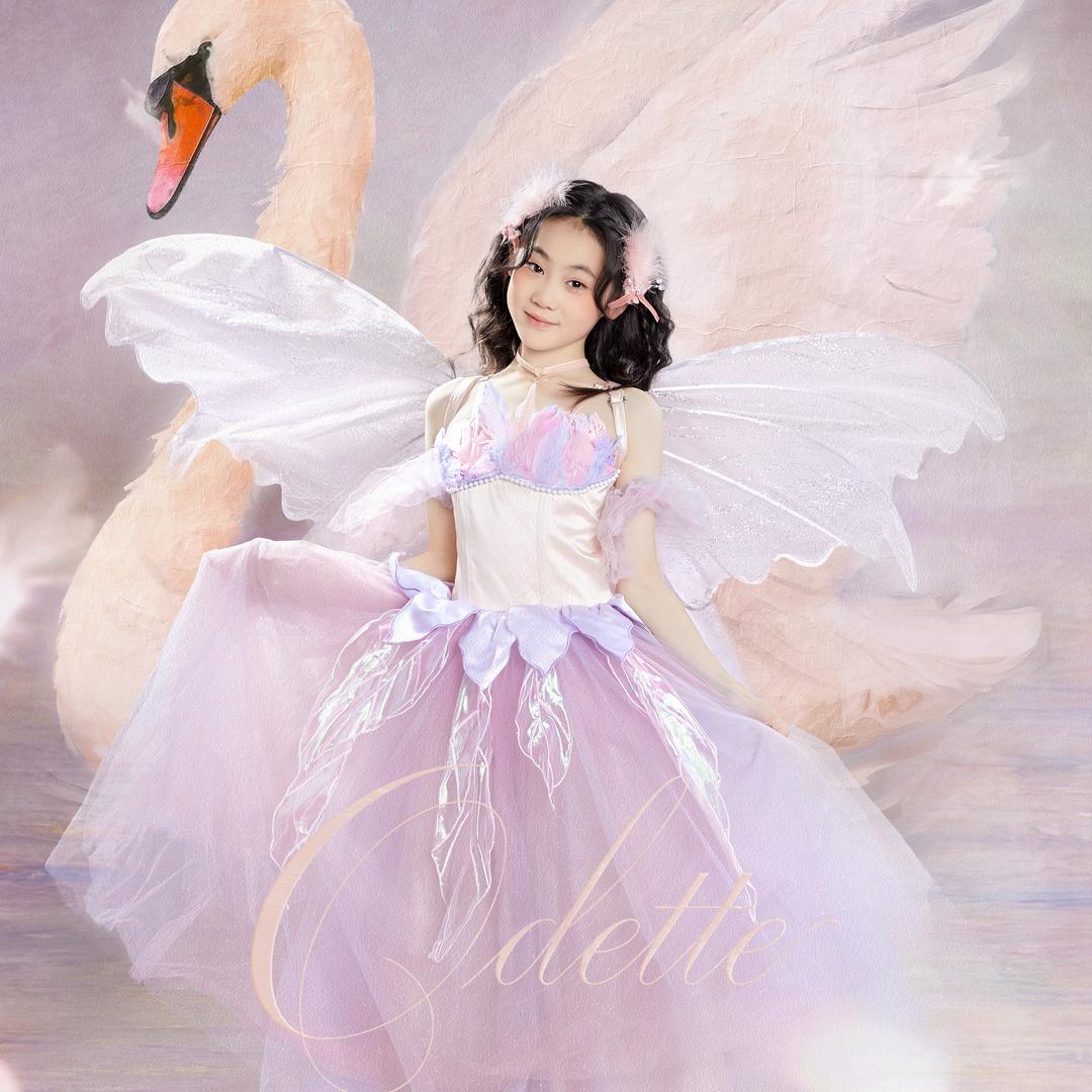 小柠萌呀🍬