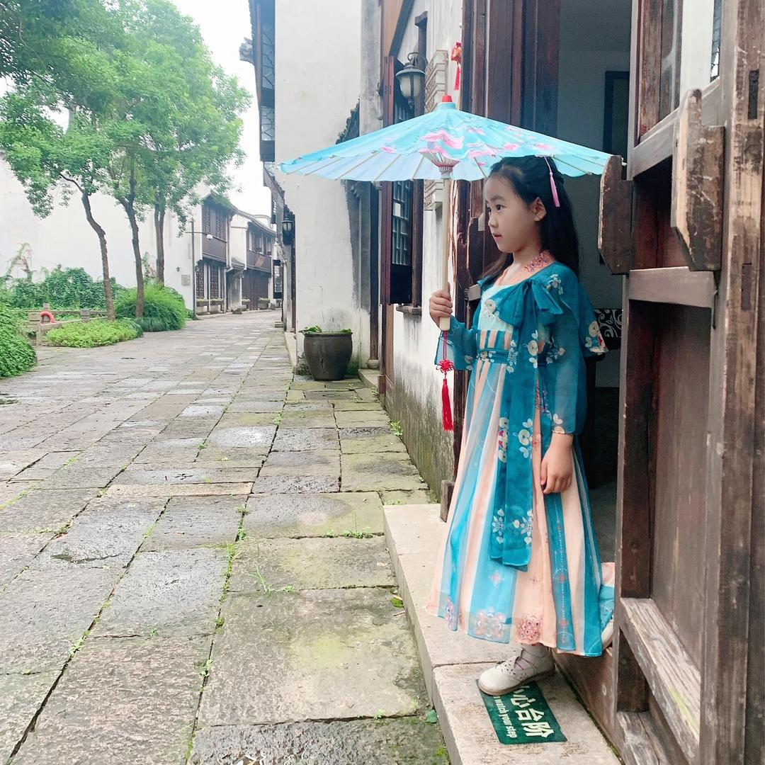 铄妈妈