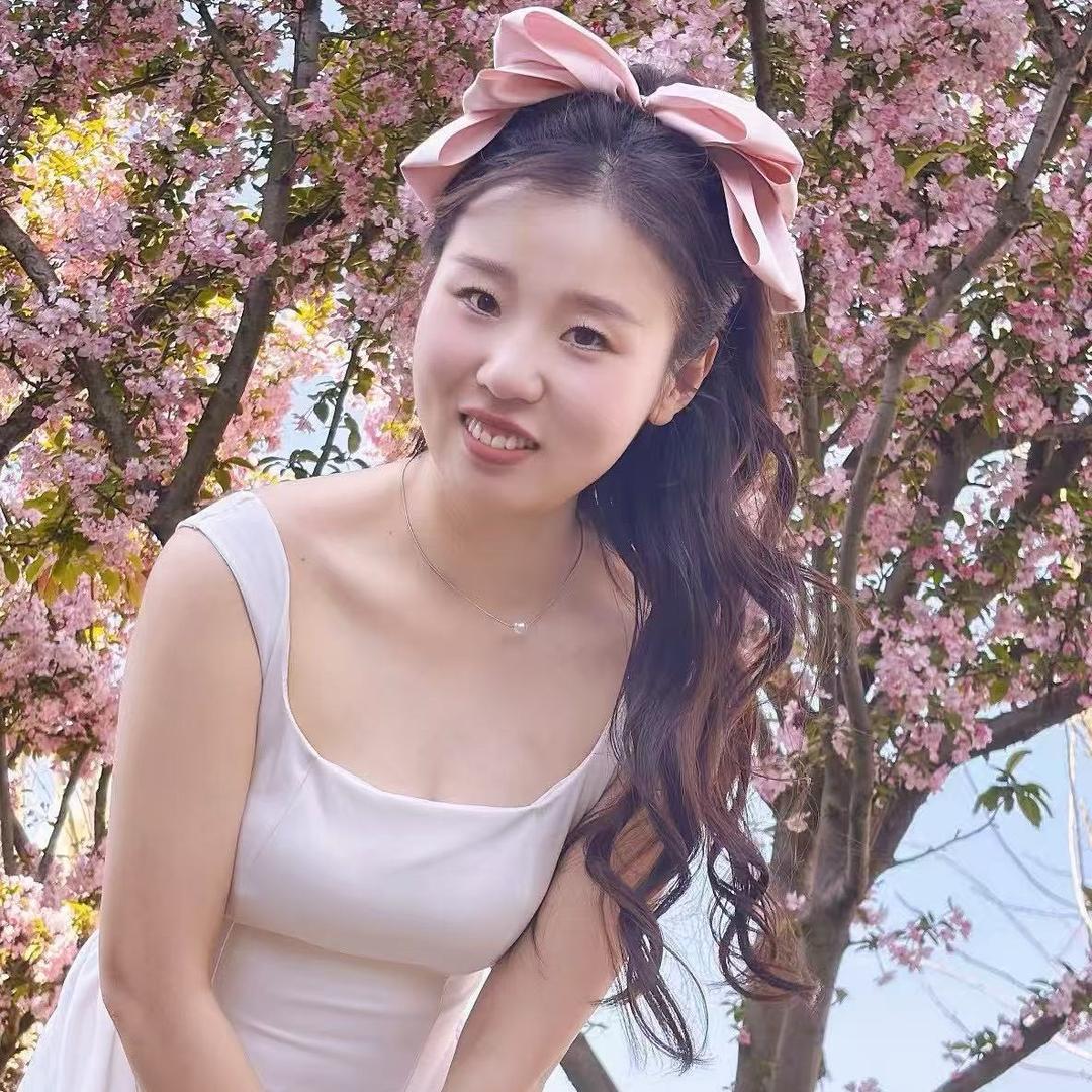 青青子衿🥰