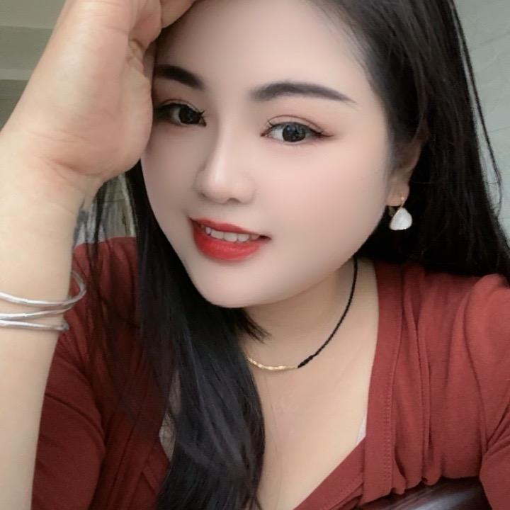 小蛮妹