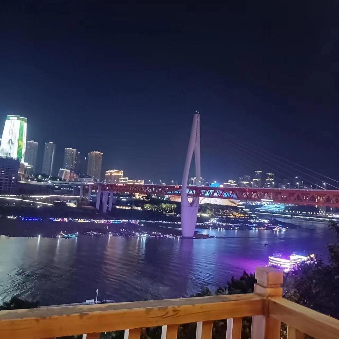 冷暖自知