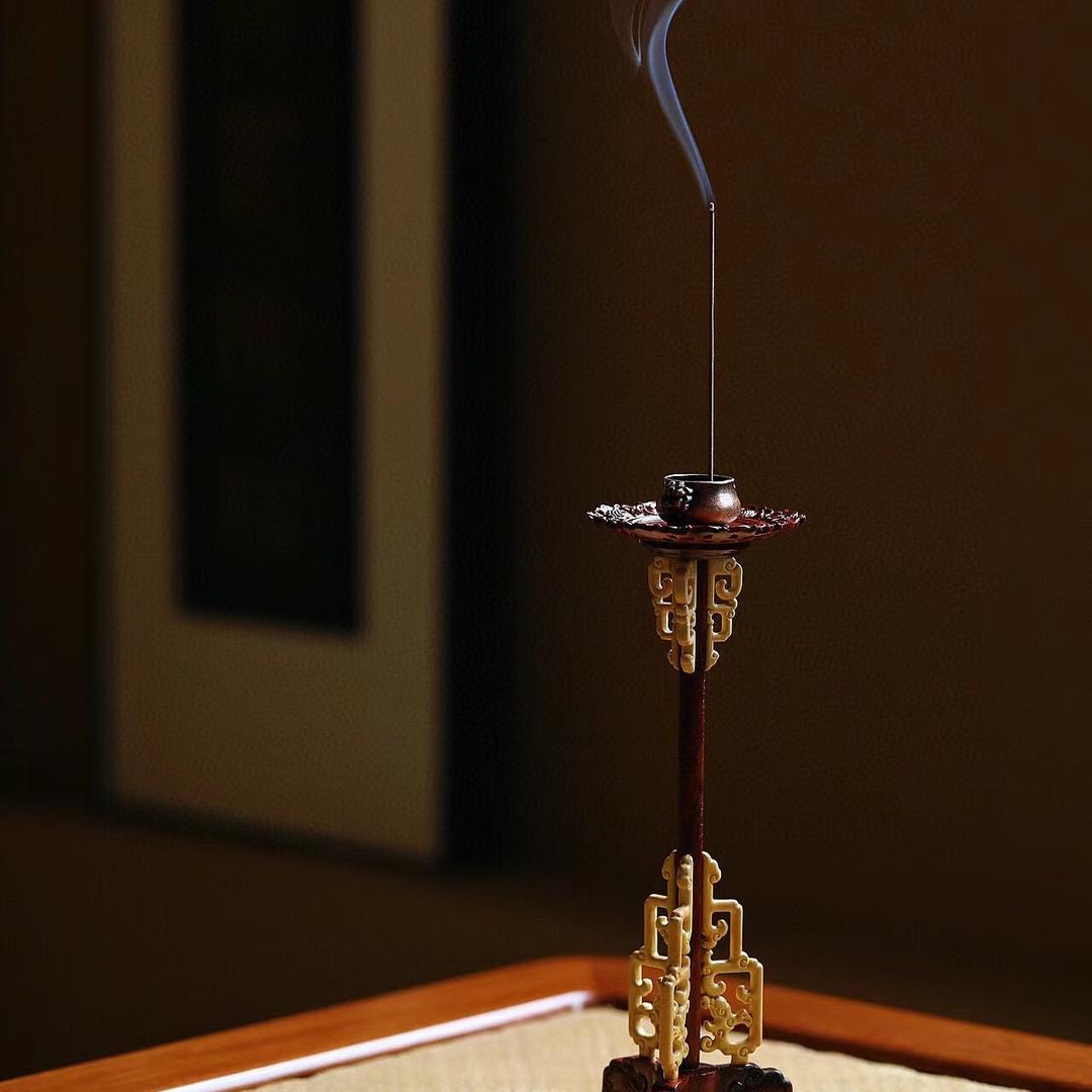 南唐香事（寻香）