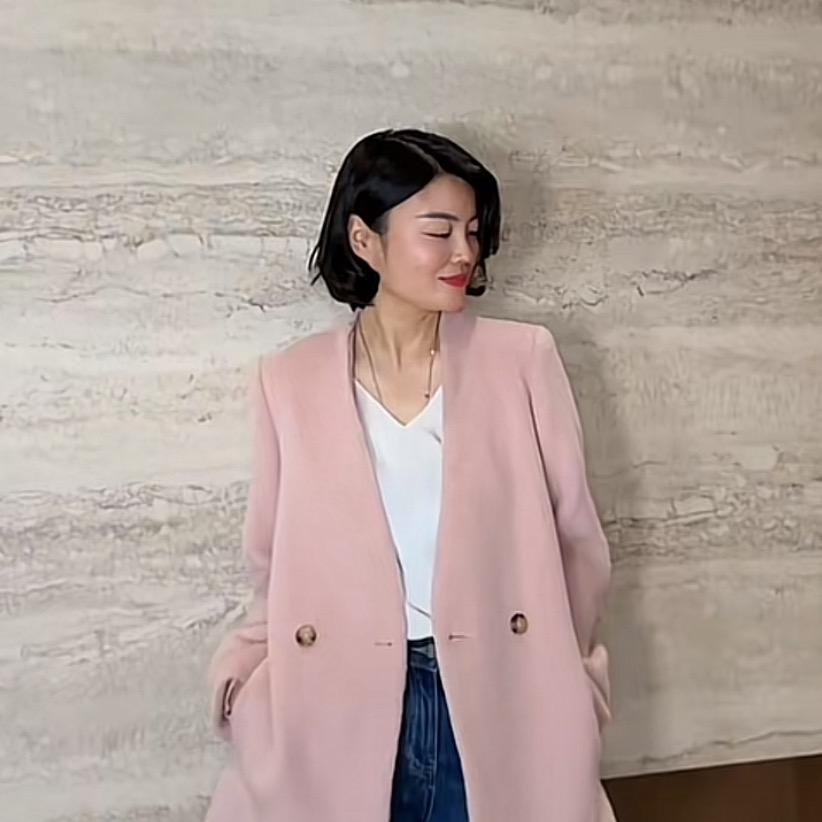 老谭私服—四季穿搭