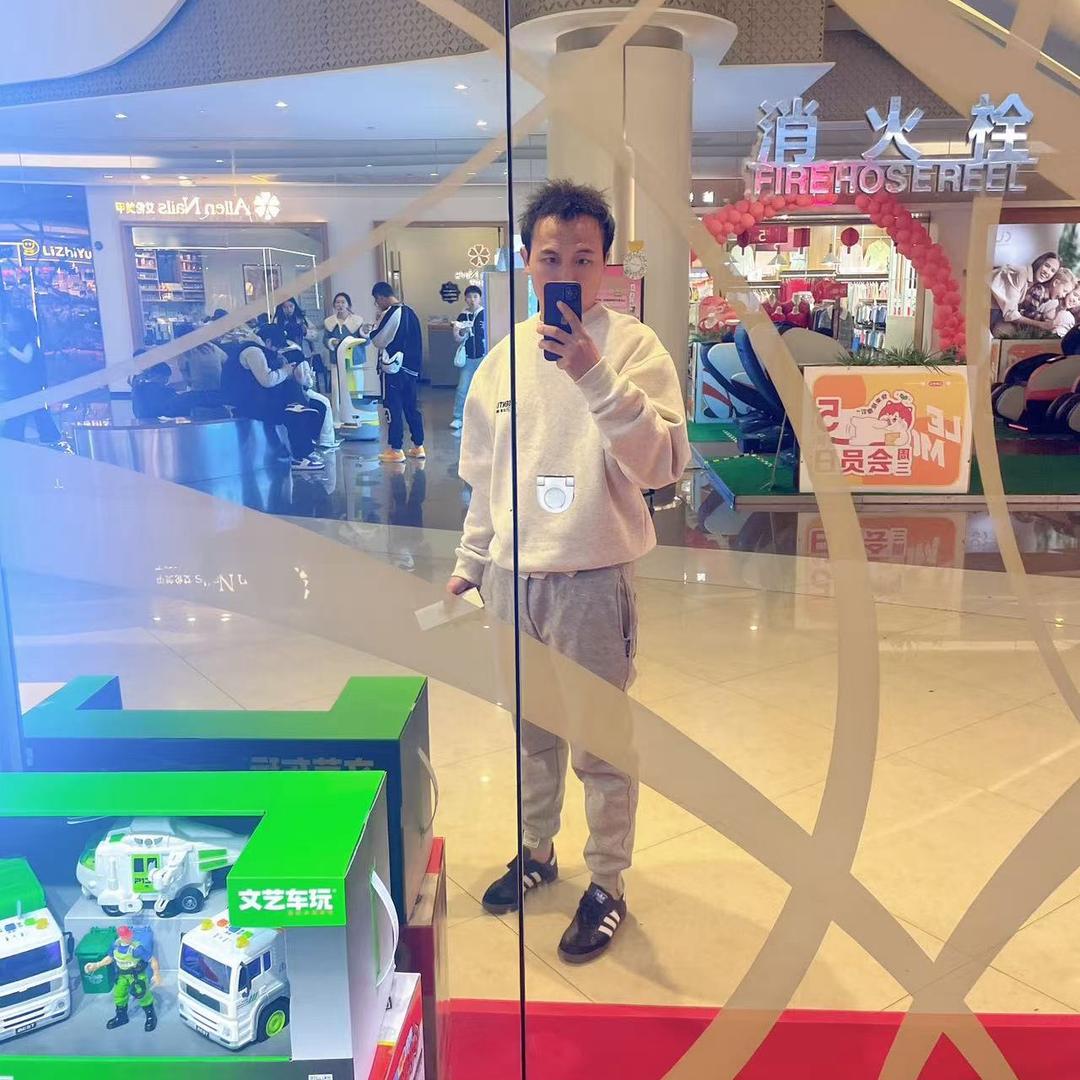 聪仔
