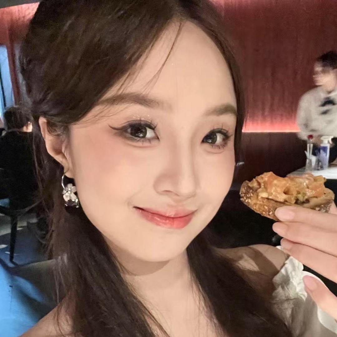 好运波妞妞