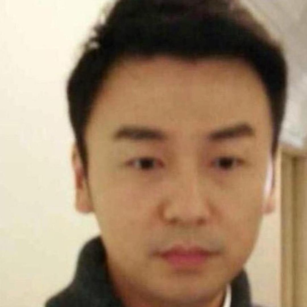 好命小狐狸