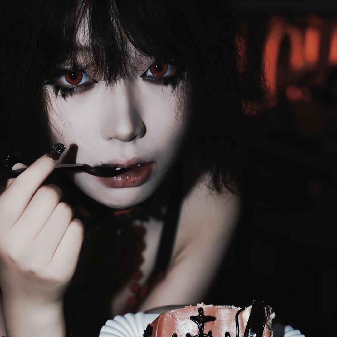 两边打薄 中间留长