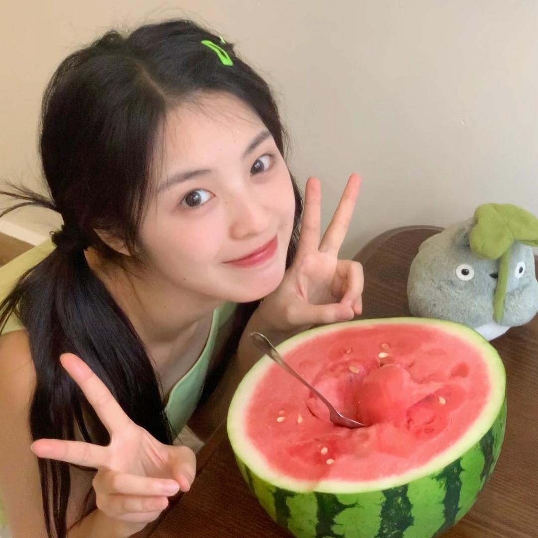 圆圆的小铺