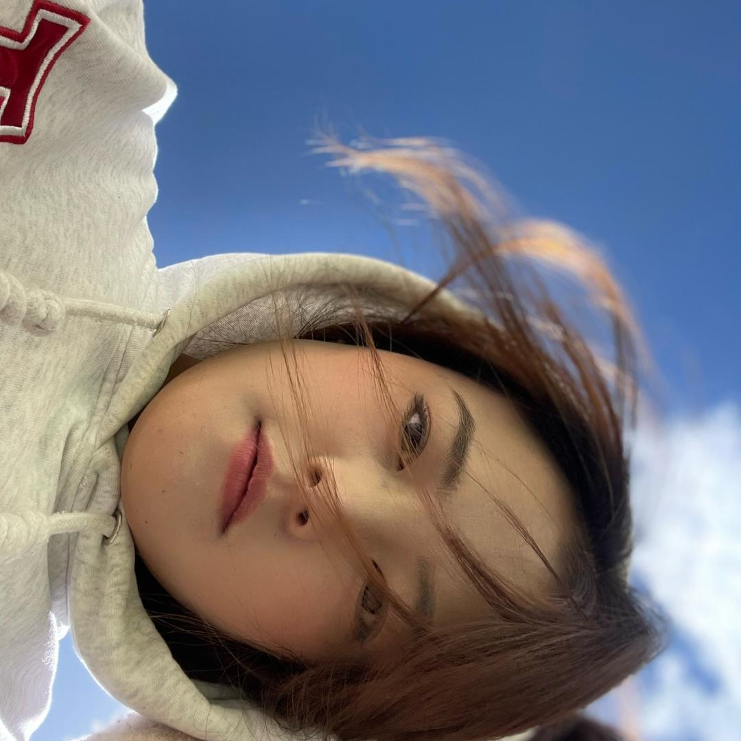 大馋丫头