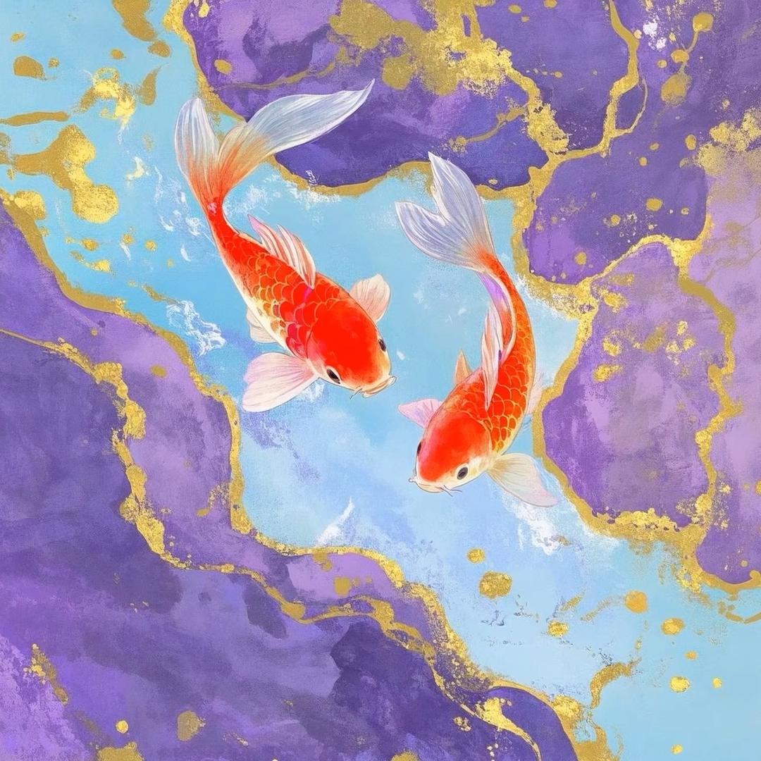 福气满满