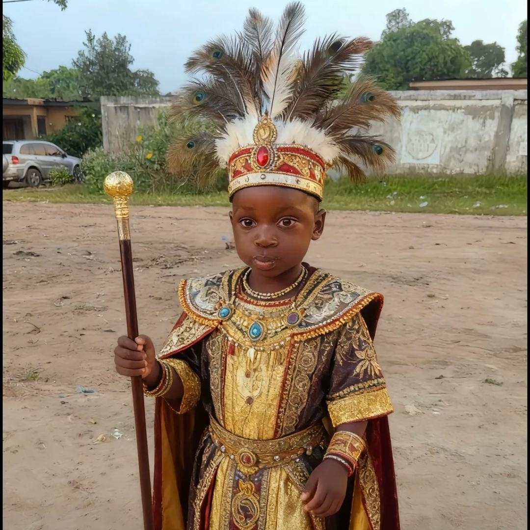 十二少（酋长版）