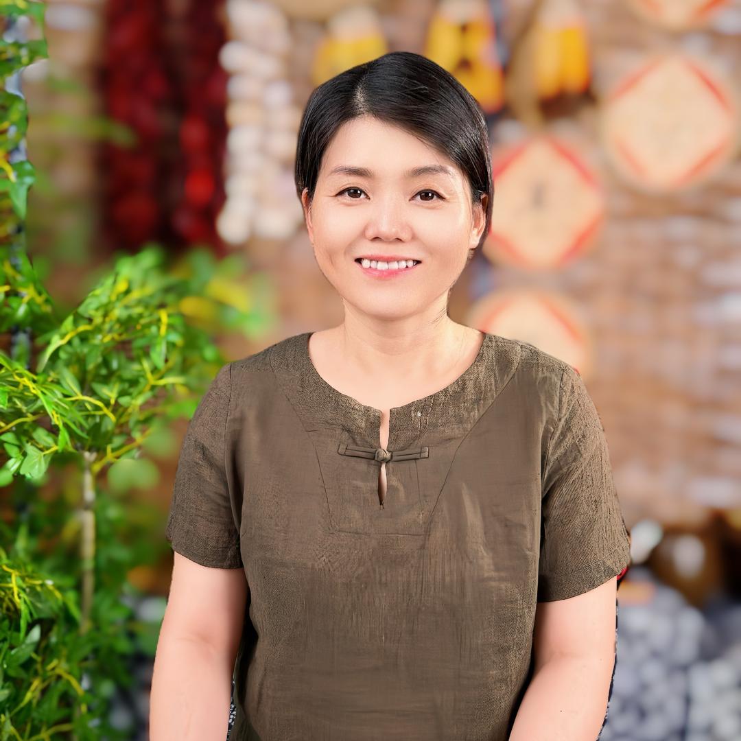陕西高娜丽