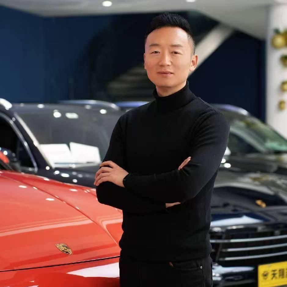 重庆天翔汽车