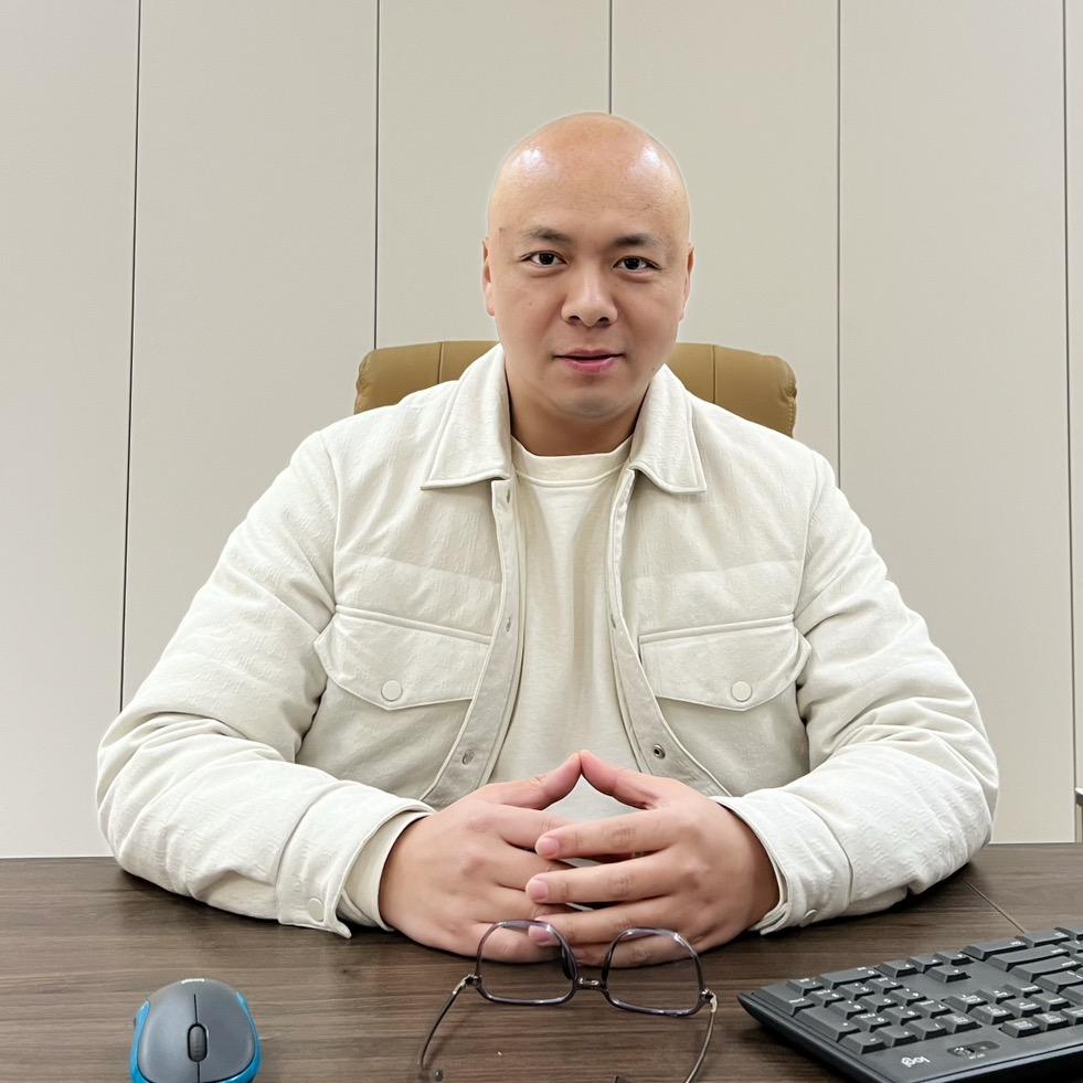 淮南蓝钻赵校长聊装修
