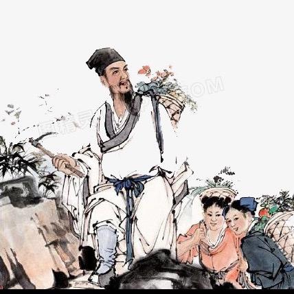 杏林寻医