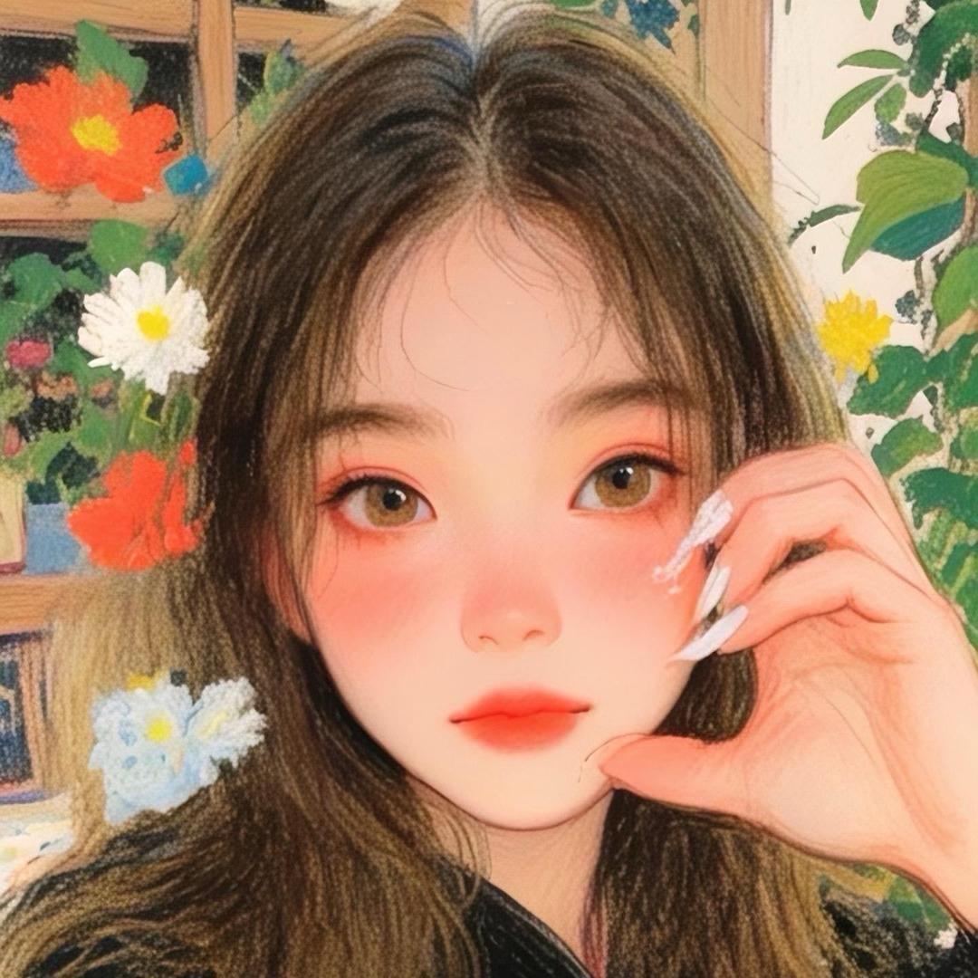 💫 冷温柔🍂连赞拉黑