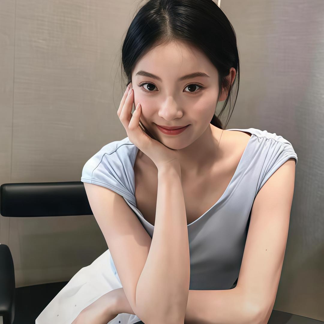 小熊吃了o泡