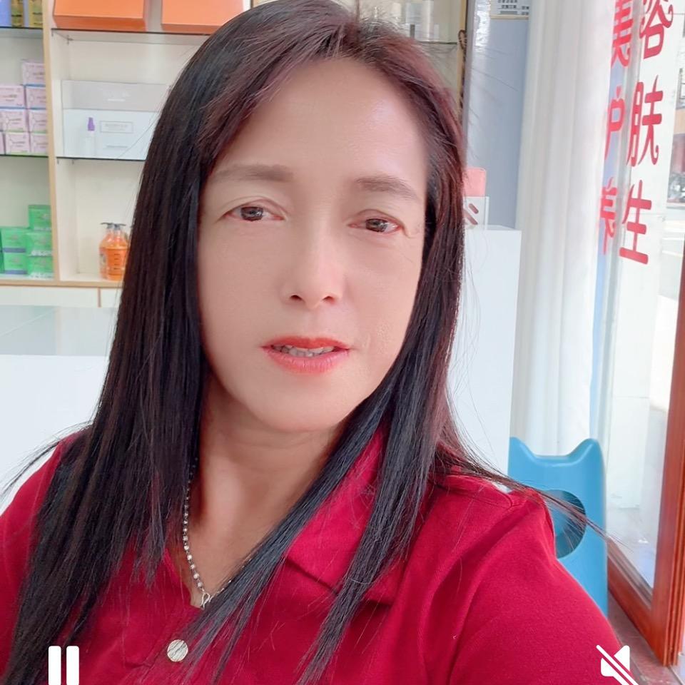 美姨街