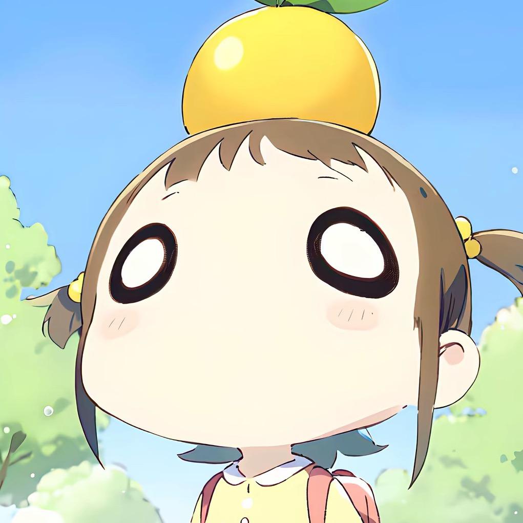 呆呆^