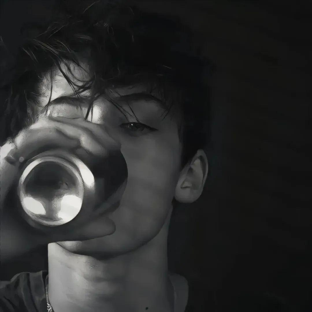 喜欢镜头里的每个故事