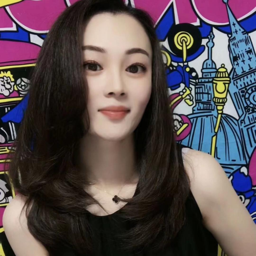 ʚ張鎵菇靓ɞ 🍀