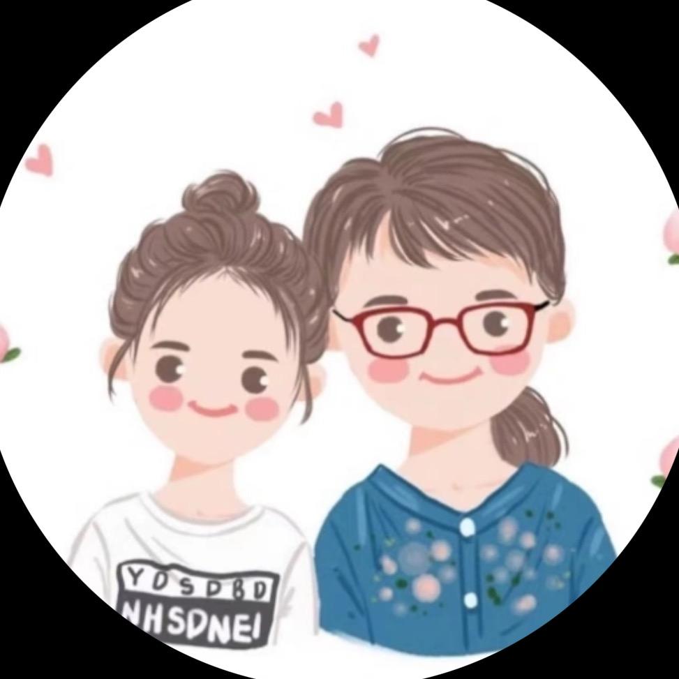爱缝纫的红麻麻
