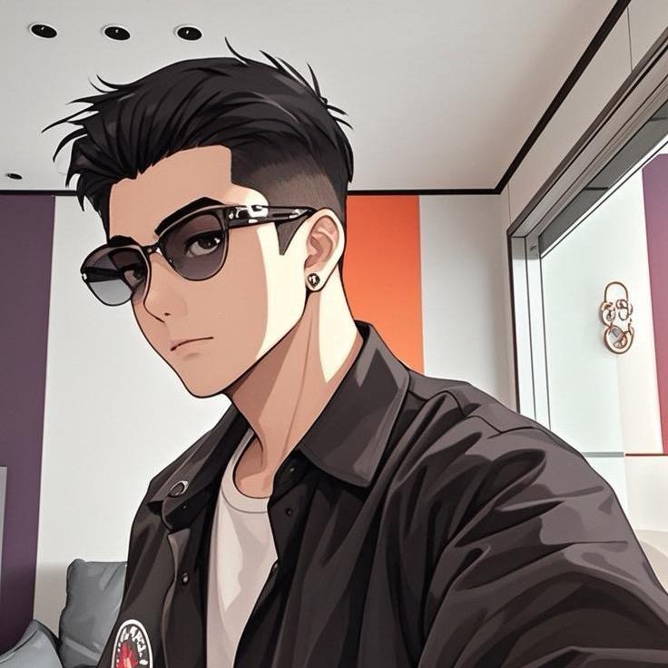圈儿里人