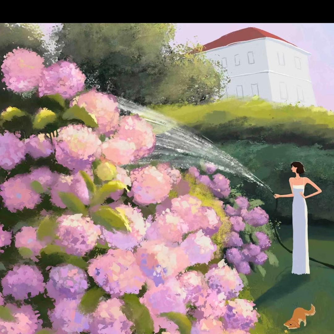 🌸🌸