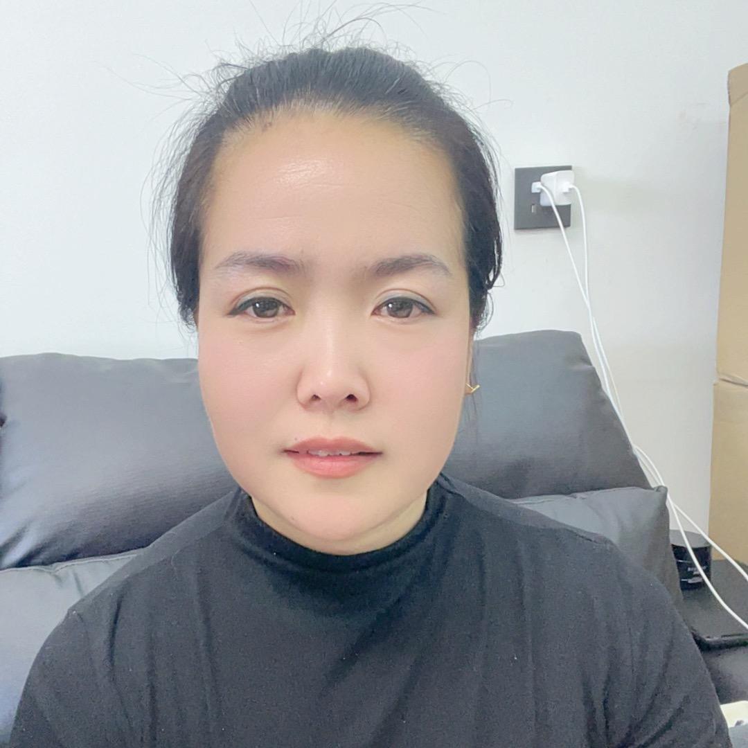 定兴英姐科学护肤