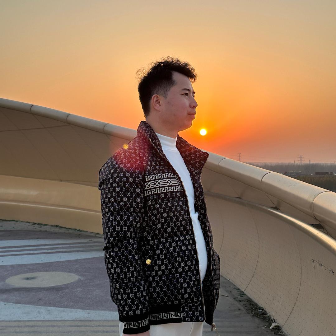 潘大大聊创业